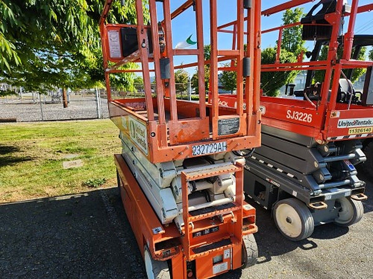 SNORKEL S3226E photo 5