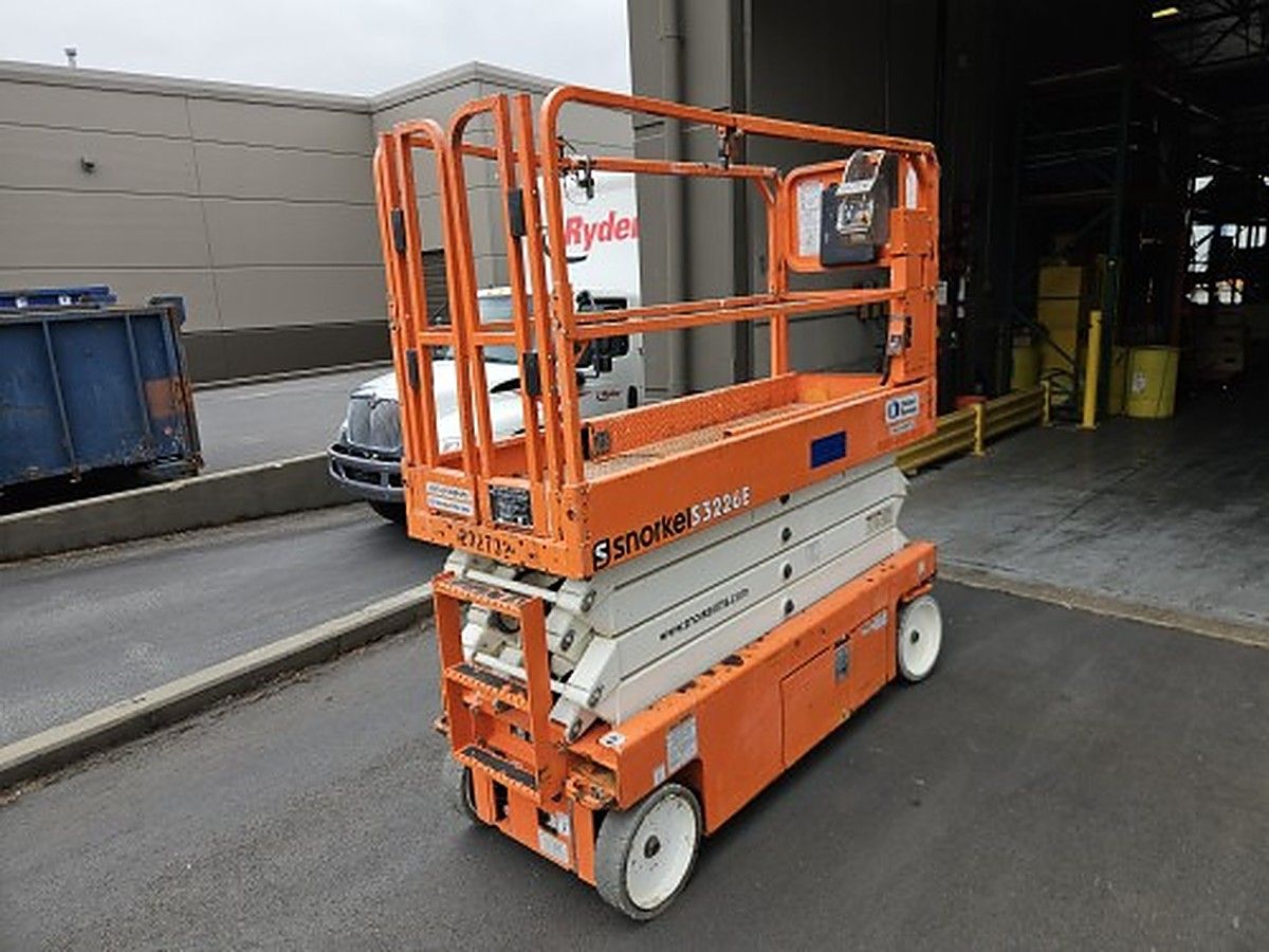 SNORKEL S3226E photo 2