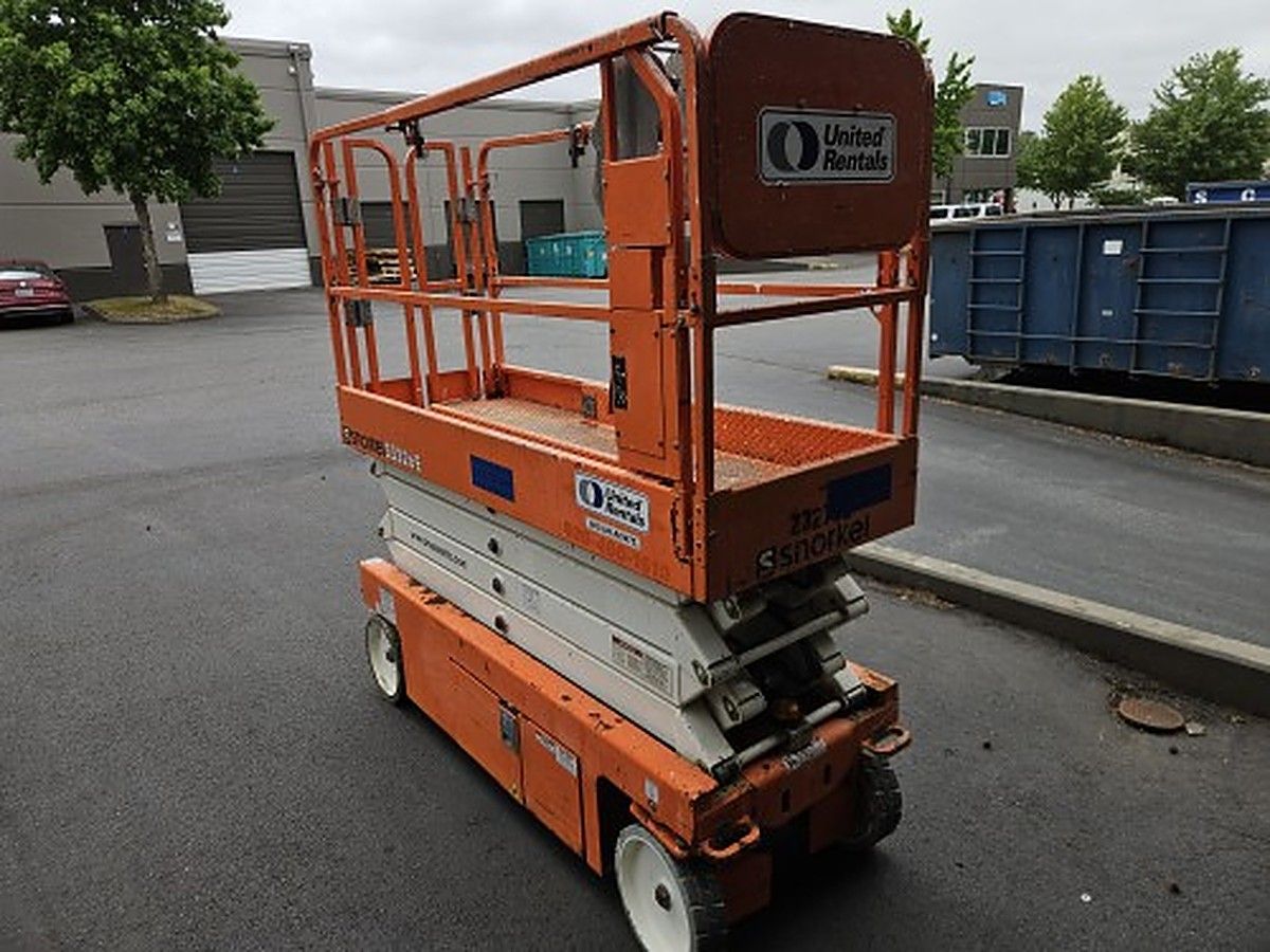 SNORKEL S3226E photo 3