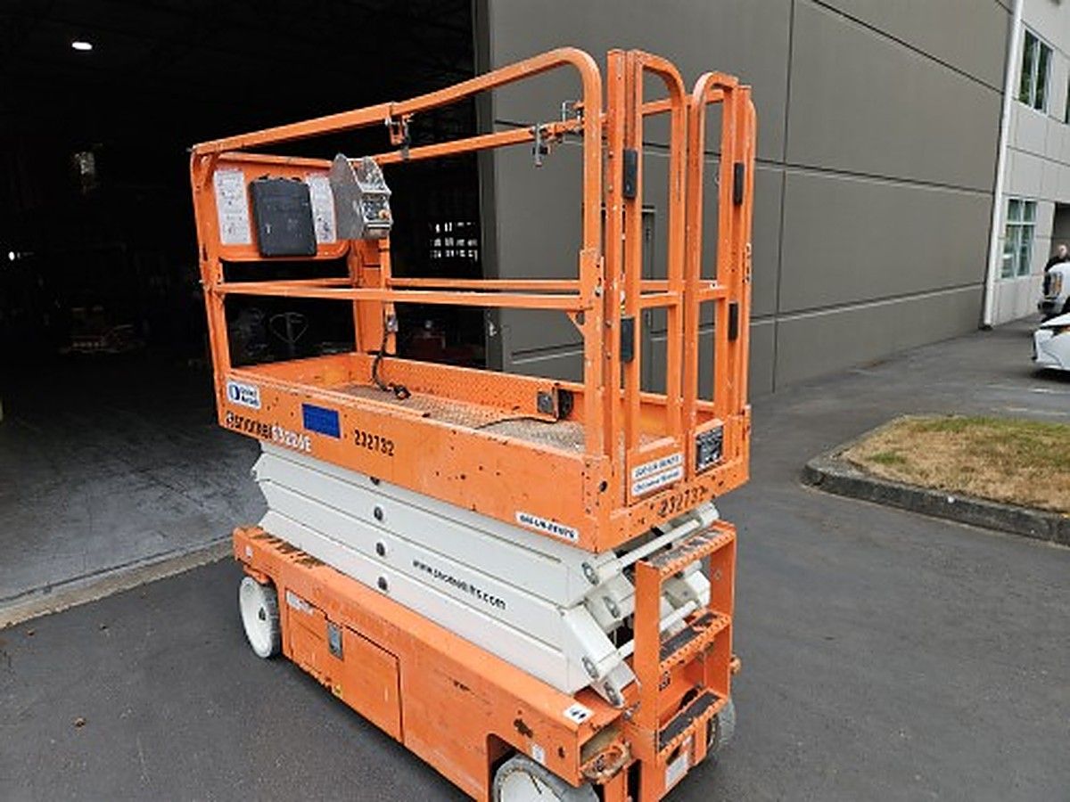SNORKEL S3226E photo 4