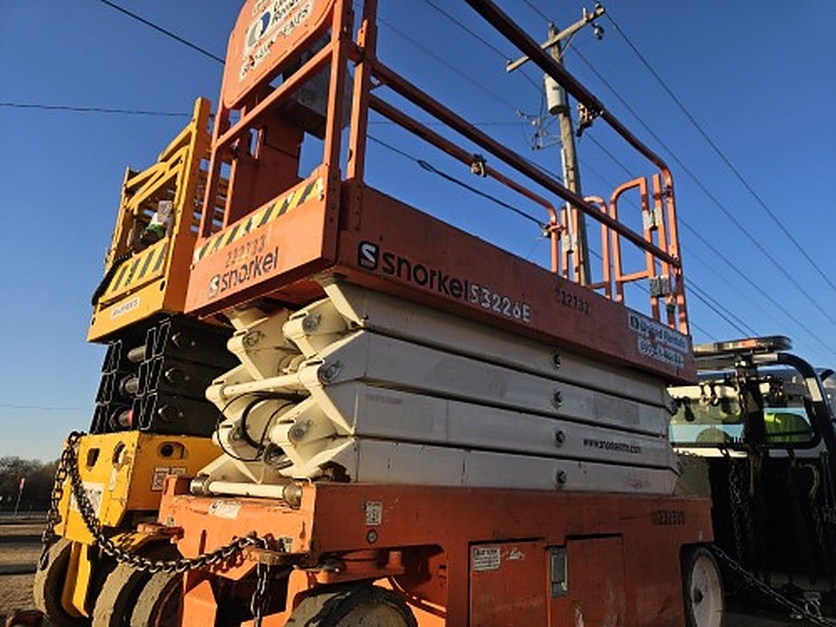 SNORKEL S3226E photo 5