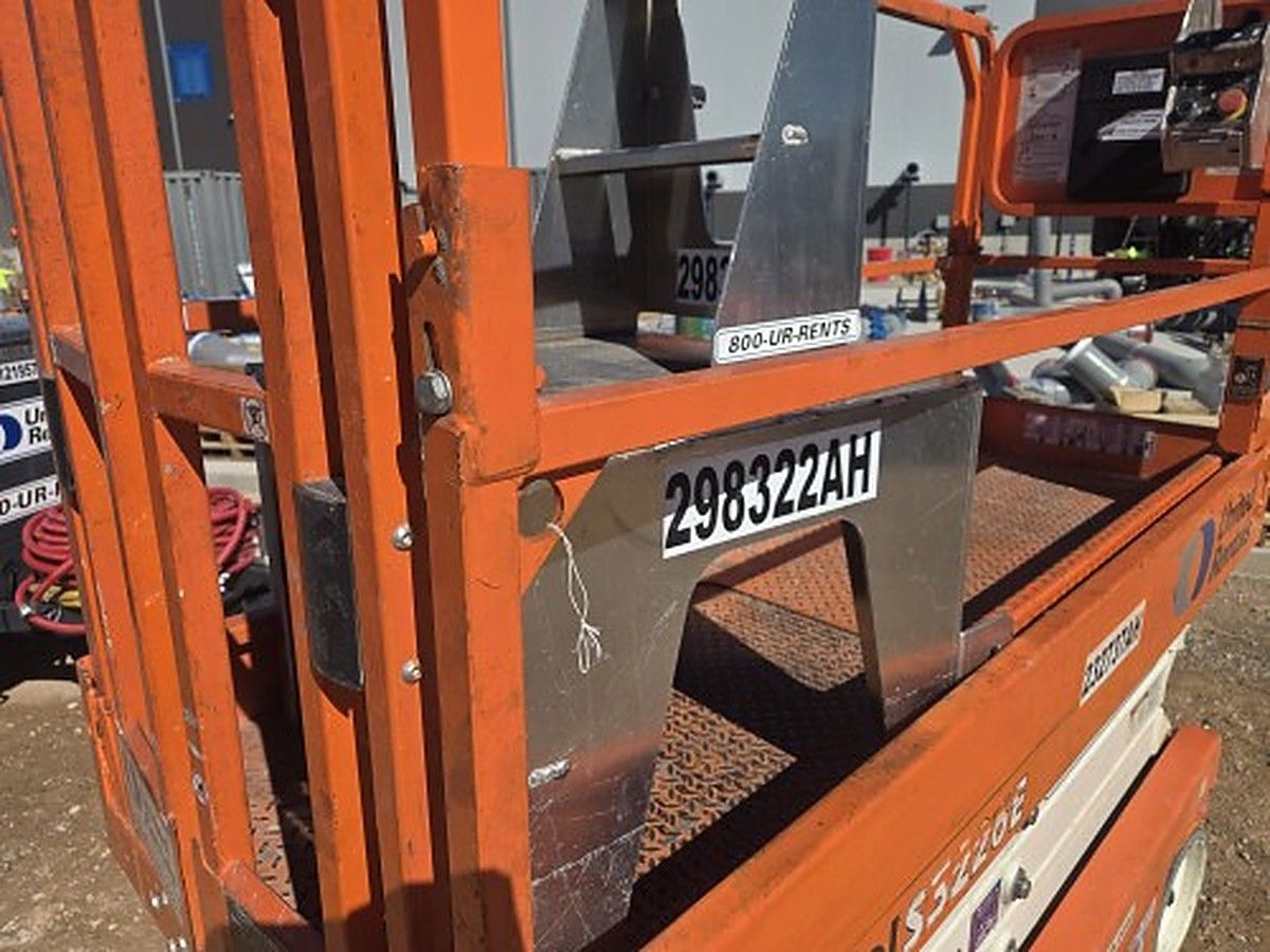 SNORKEL S3226E photo 4