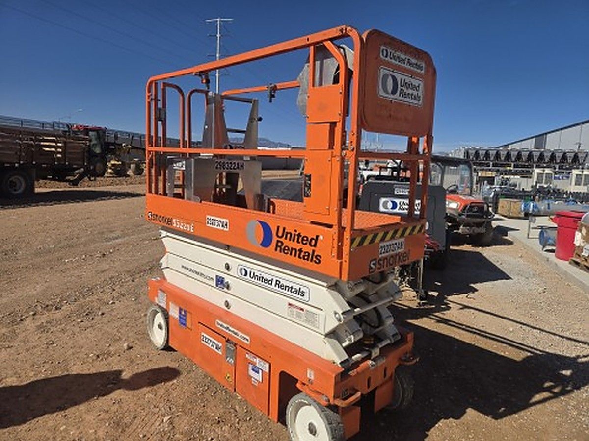 SNORKEL S3226E photo 5