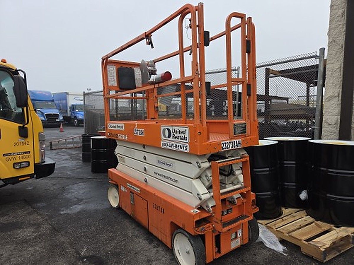 SNORKEL S3226E photo 2