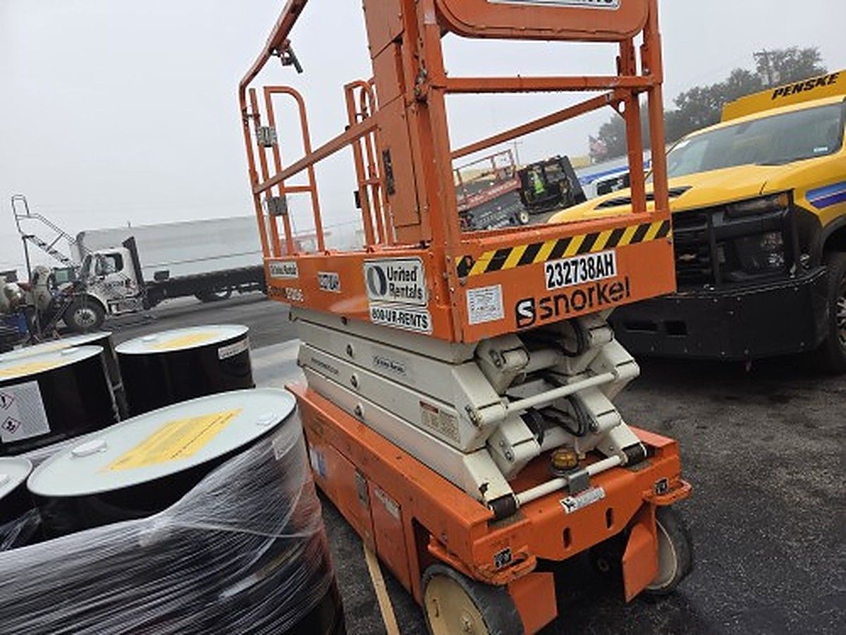 SNORKEL S3226E photo 3