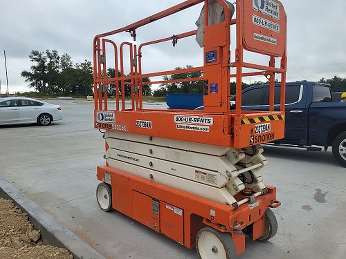 2019 SNORKEL S3226E for sale in Las Vegas, NV