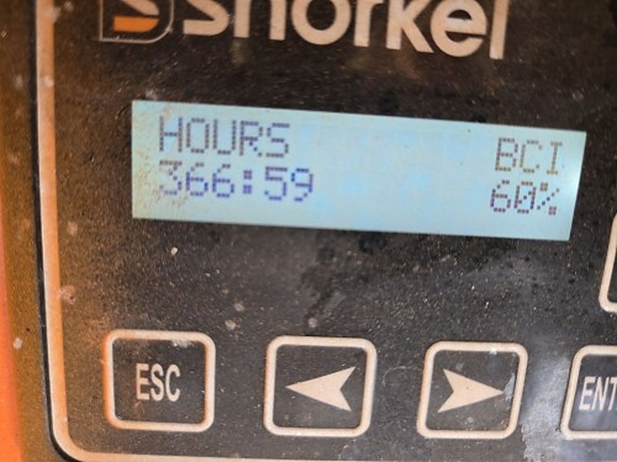 SNORKEL S3226E photo 12