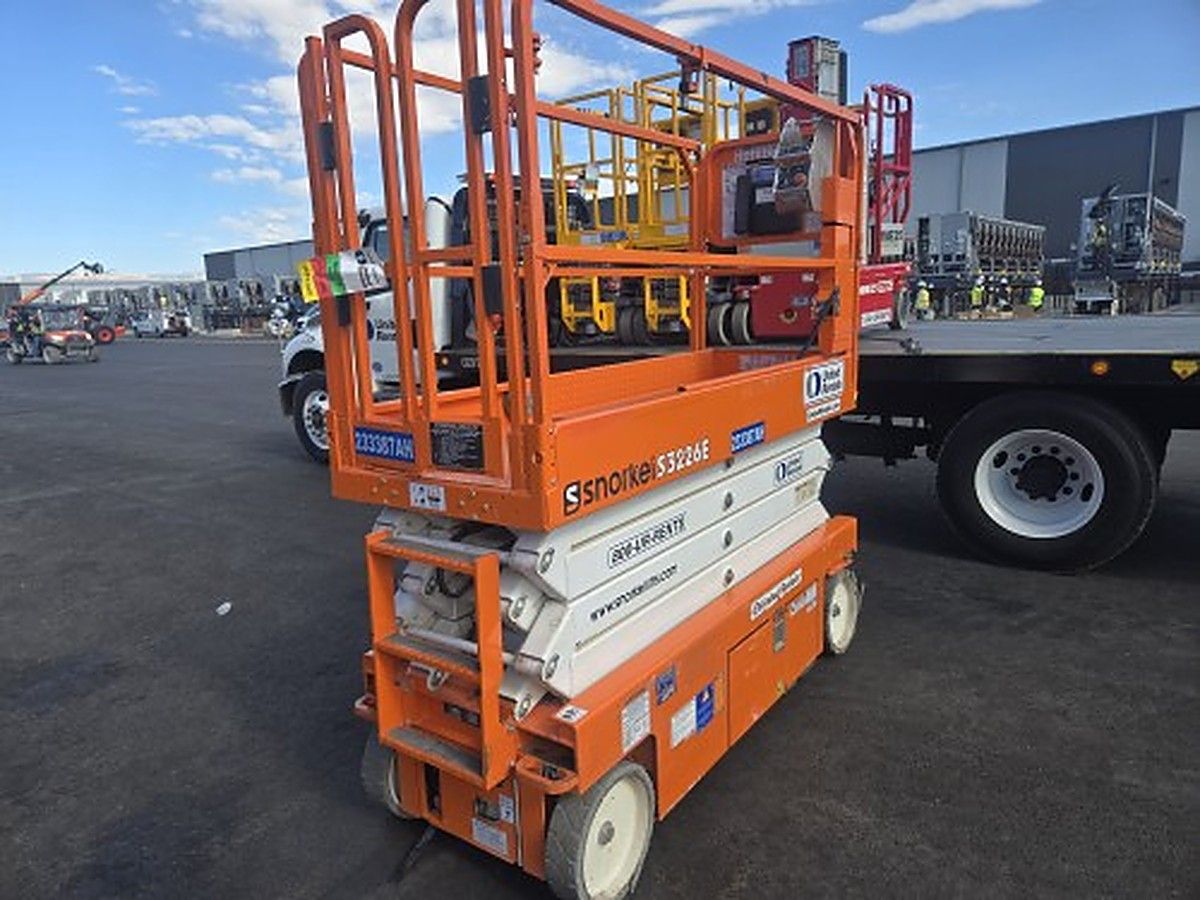 SNORKEL S3226E photo 3