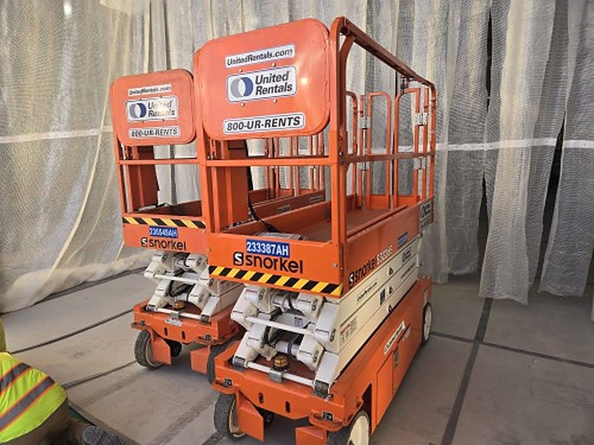 SNORKEL S3226E photo 6