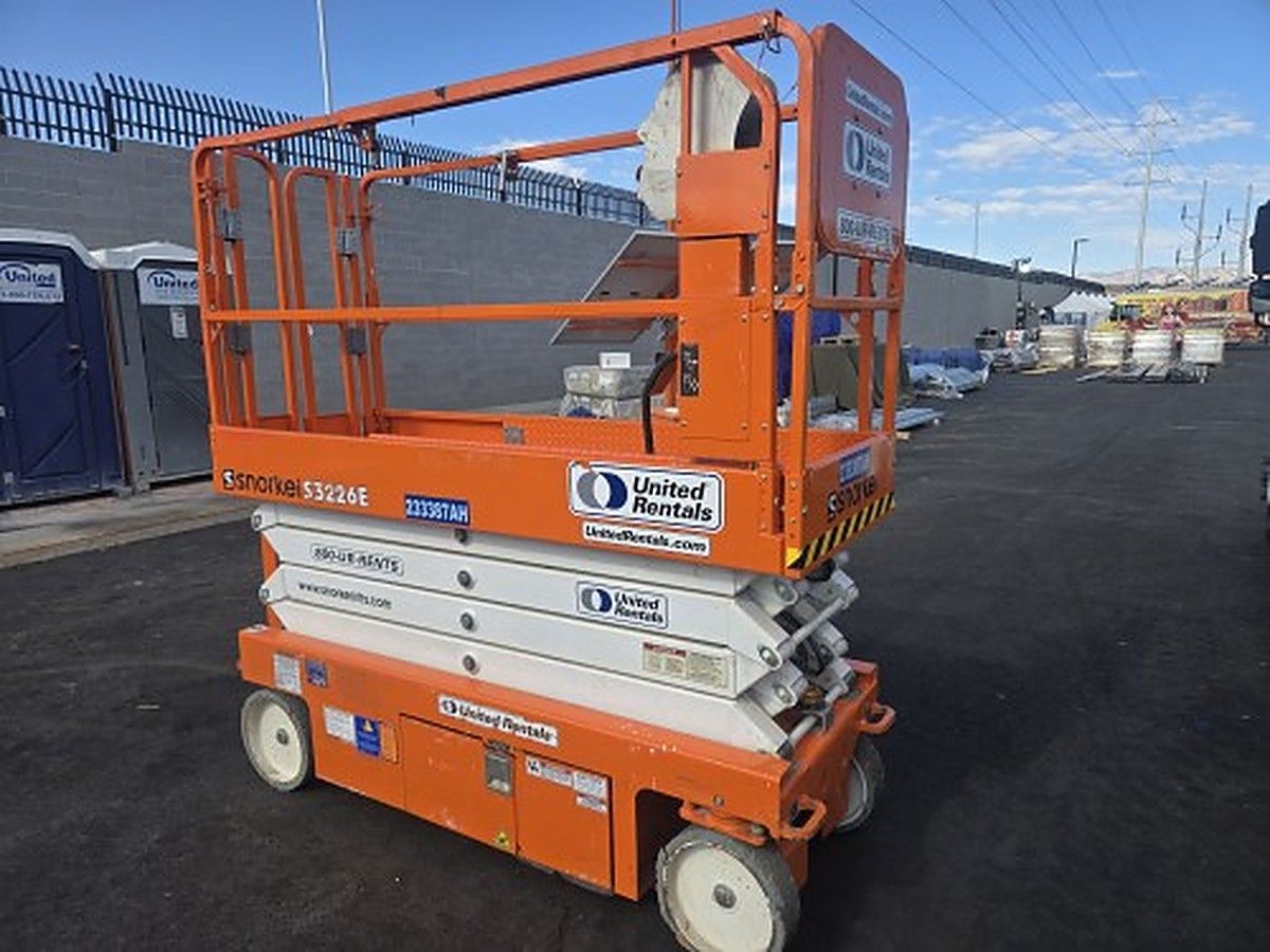 SNORKEL S3226E photo 7