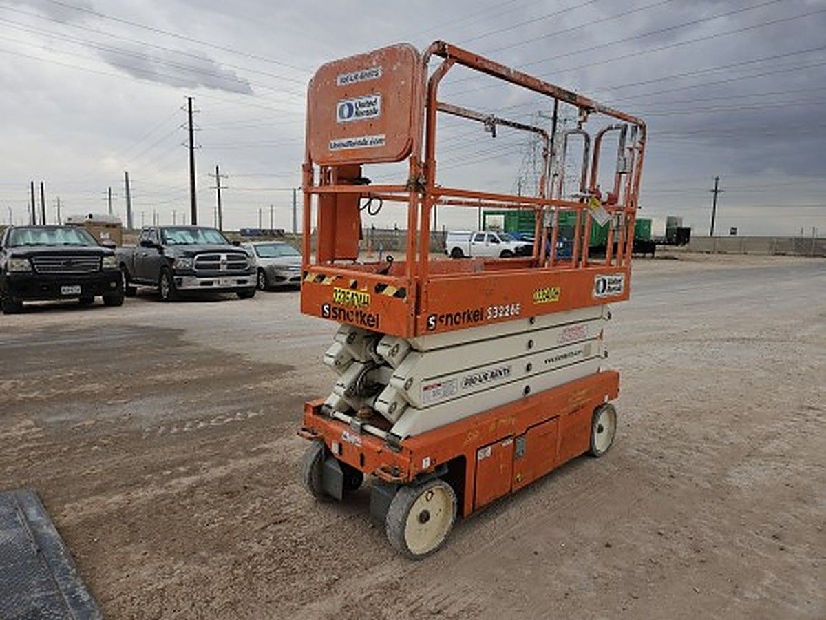 SNORKEL S3226E photo 4
