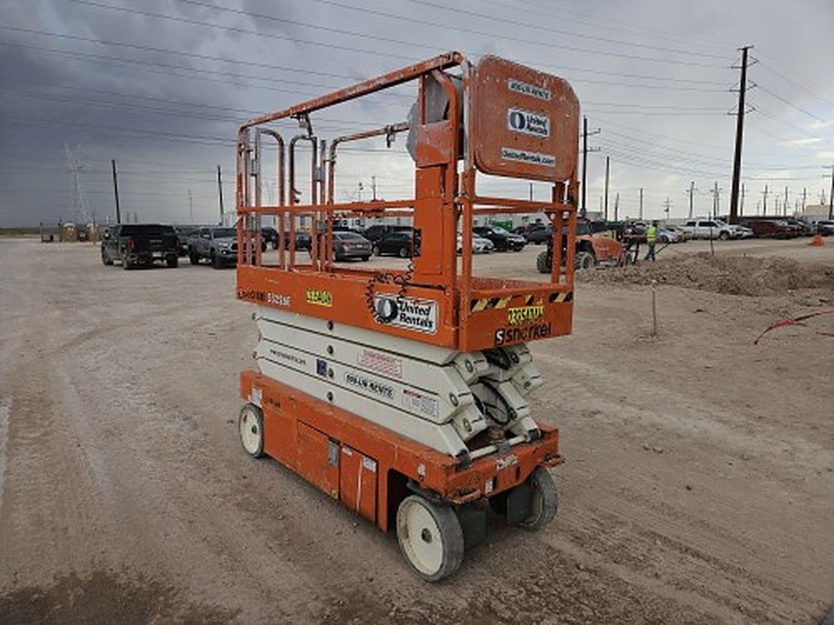 SNORKEL S3226E photo 5