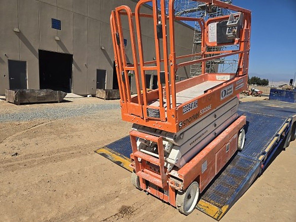 SNORKEL S3226E photo 5