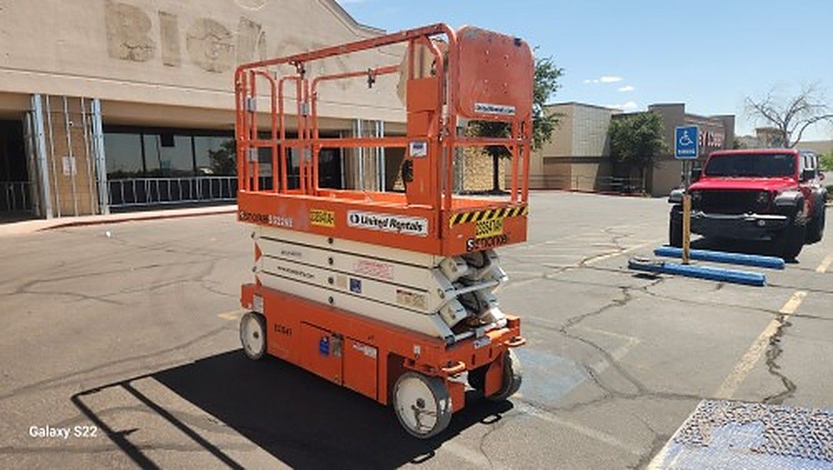 SNORKEL S3226E photo 2