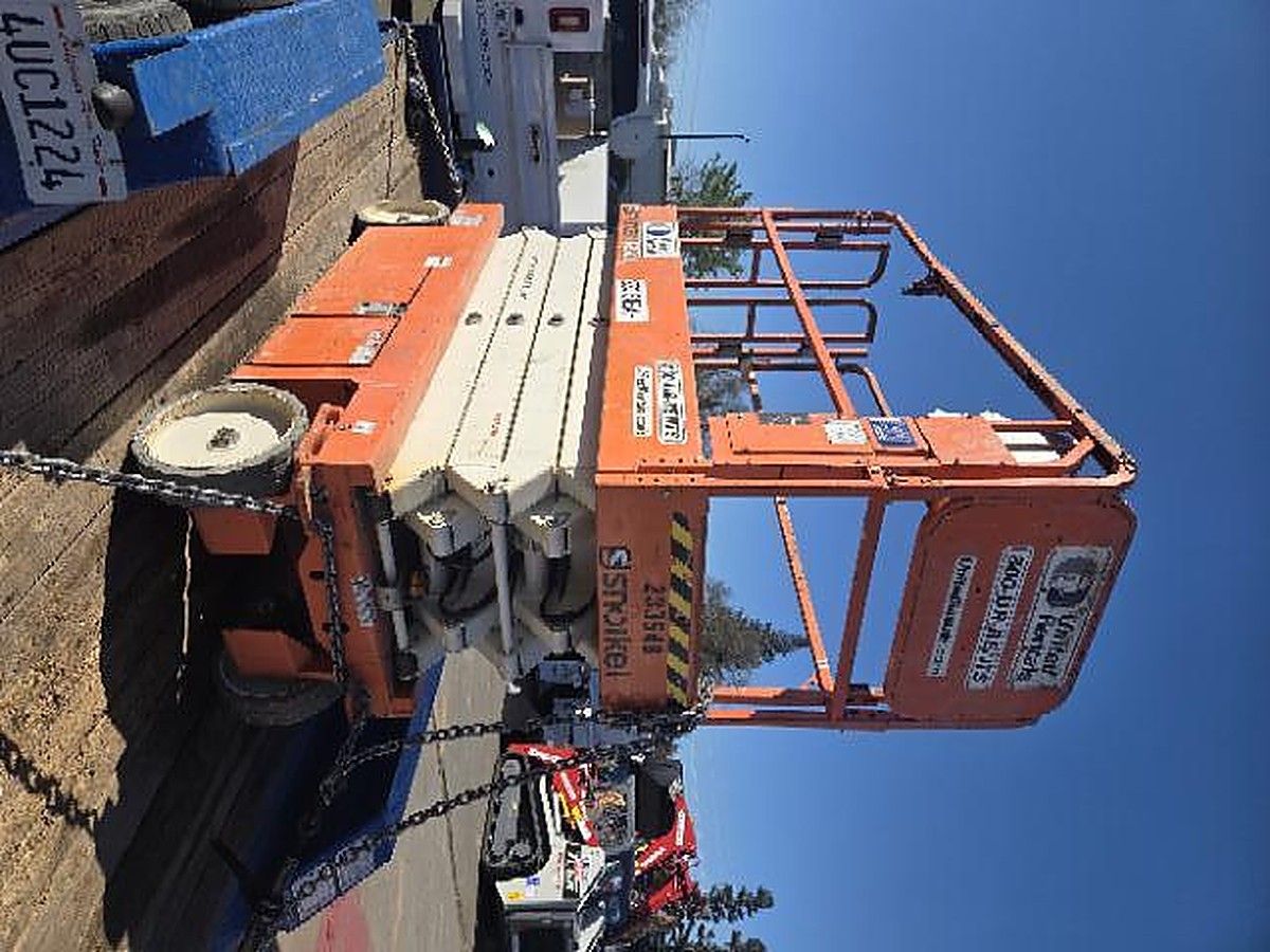 SNORKEL S3226E photo 4