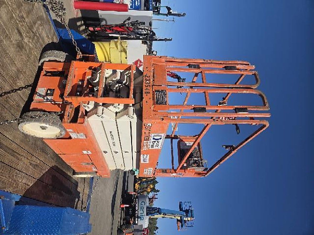 SNORKEL S3226E photo 5