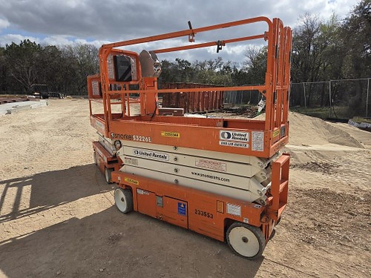 SNORKEL S3226E photo 2