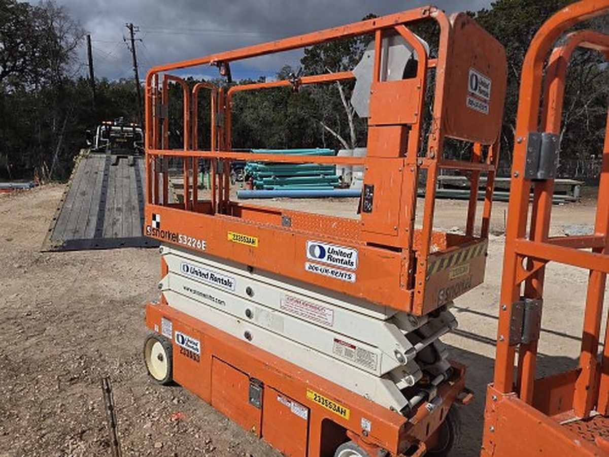 SNORKEL S3226E photo 4