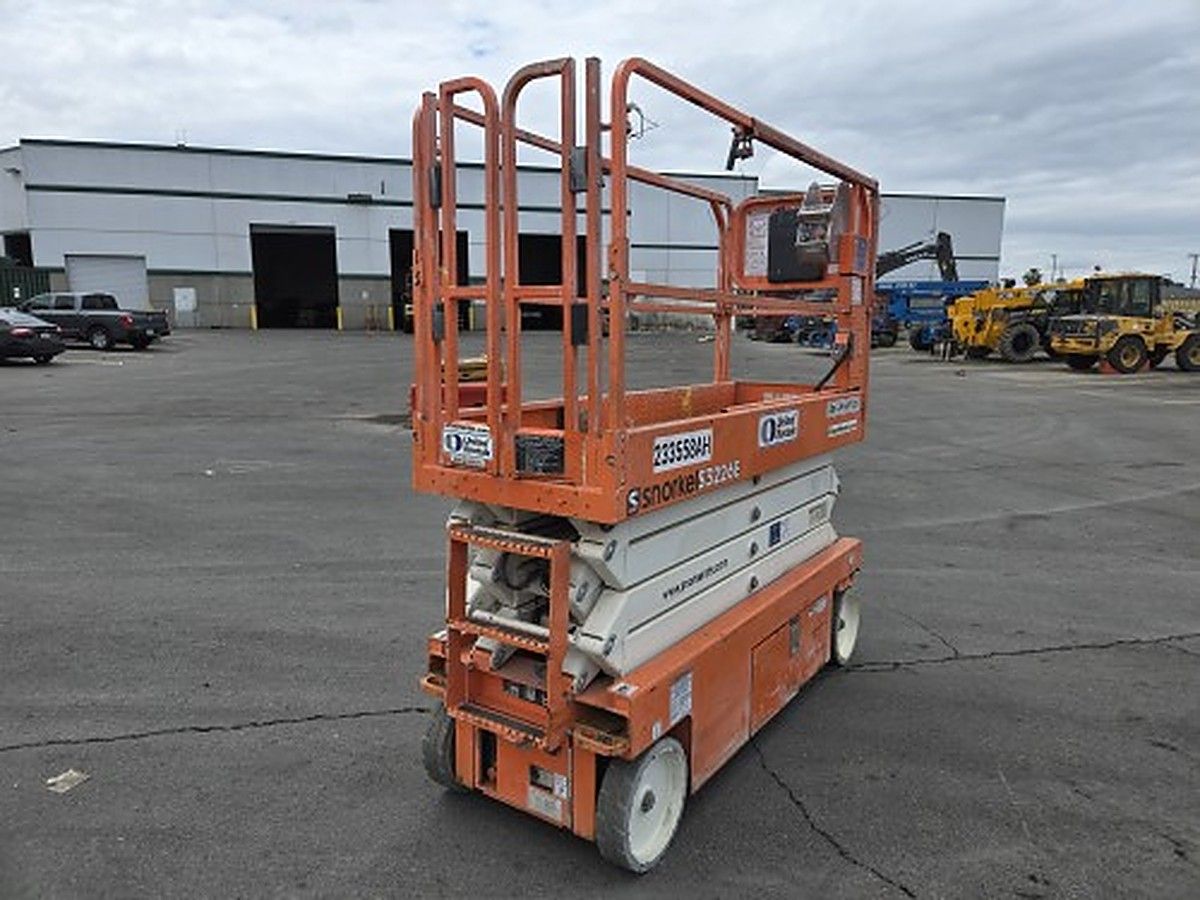 2019 SNORKEL S3226E for sale in Las Vegas, NV