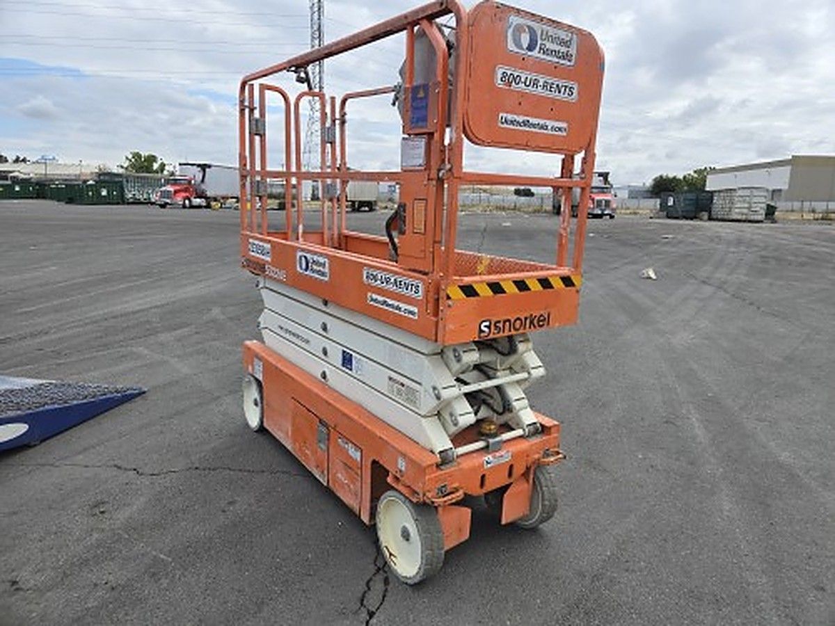 SNORKEL S3226E photo 2