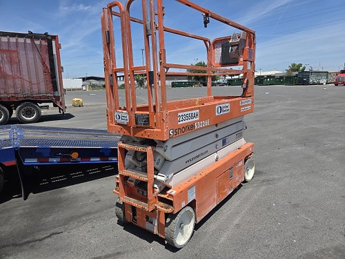 SNORKEL S3226E photo 9