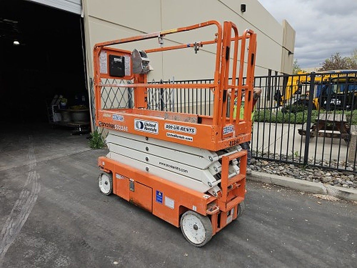 SNORKEL S3226E photo 3