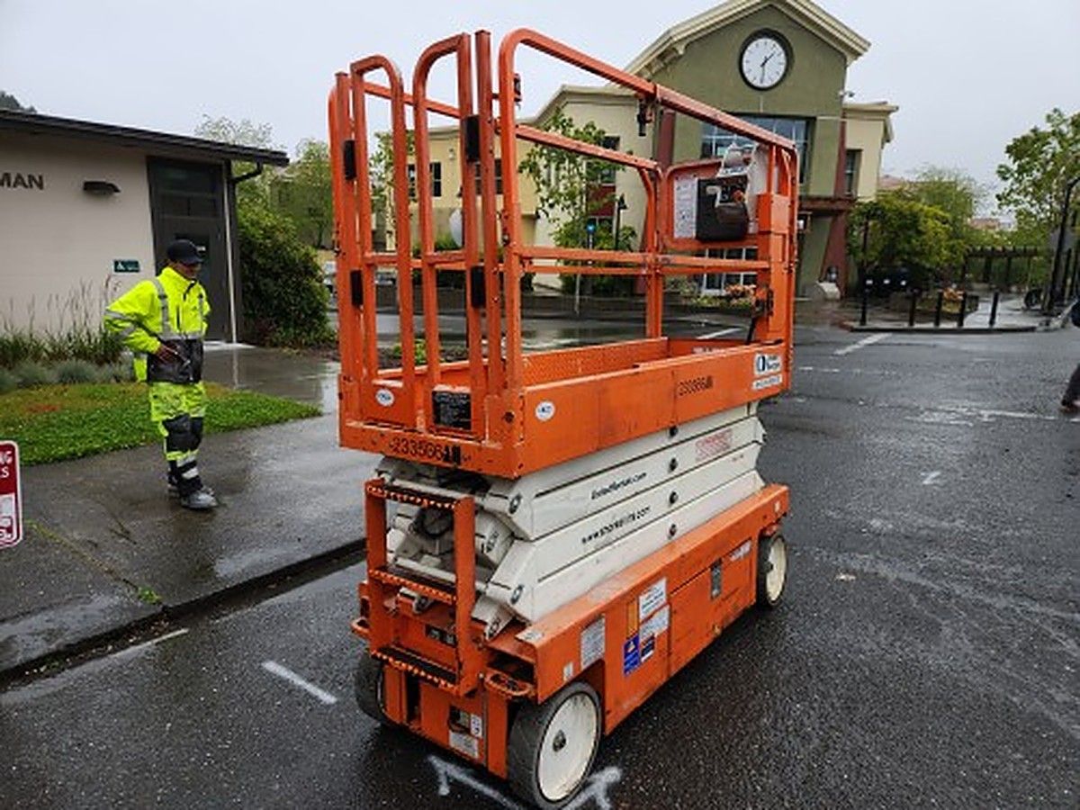 SNORKEL S3226E photo 2