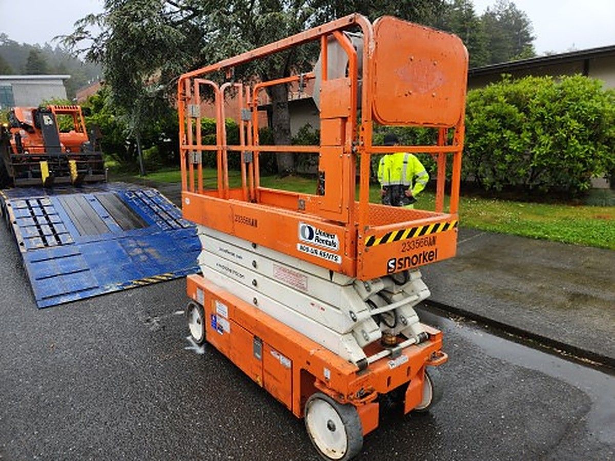 SNORKEL S3226E photo 4
