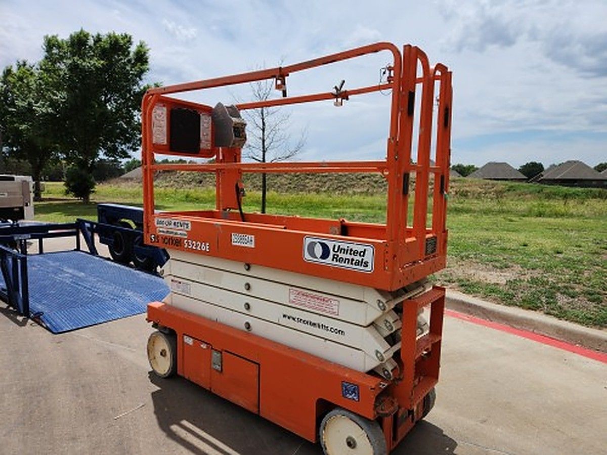 SNORKEL S3226E photo 2