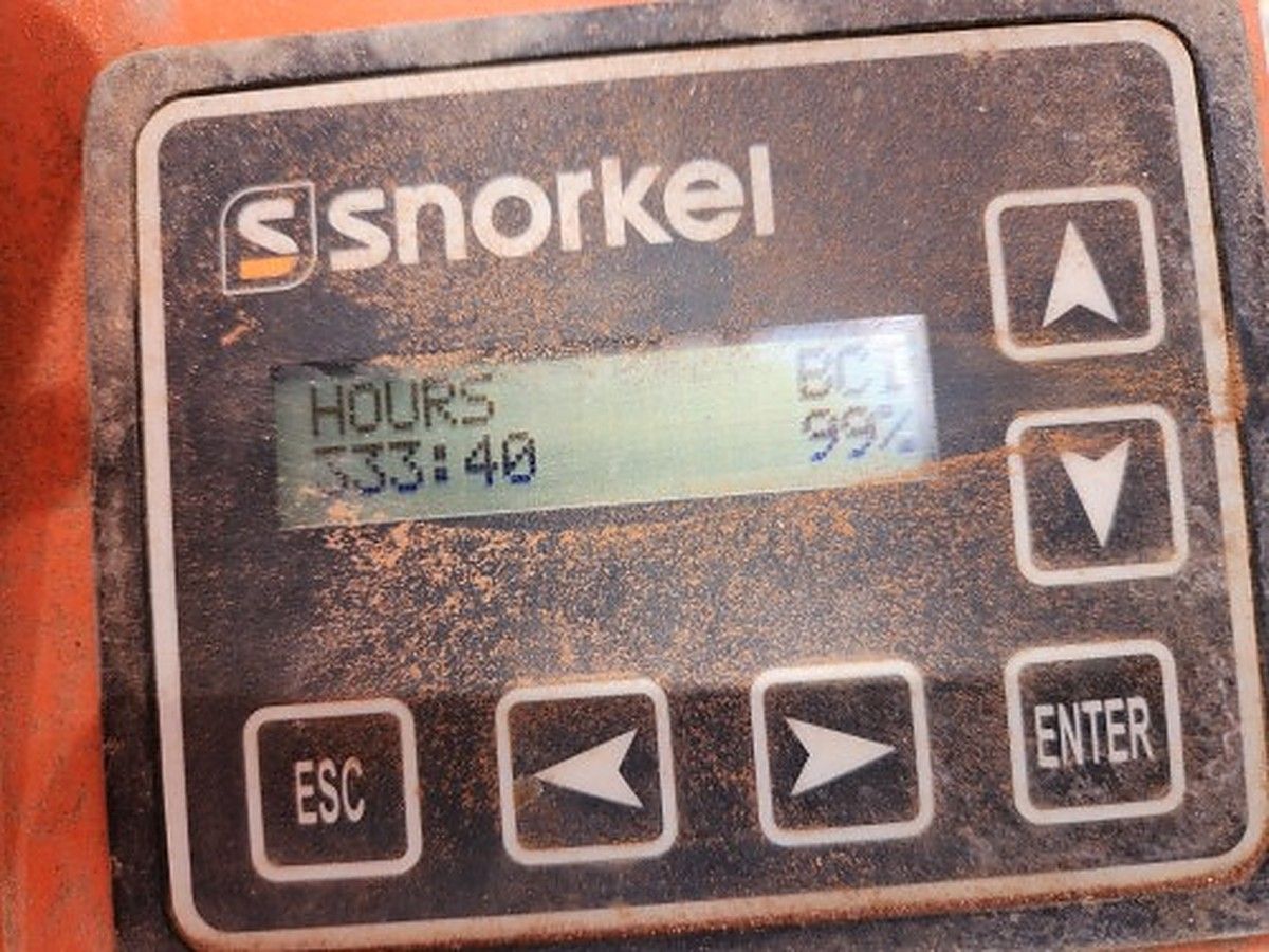 SNORKEL S3226E photo 5
