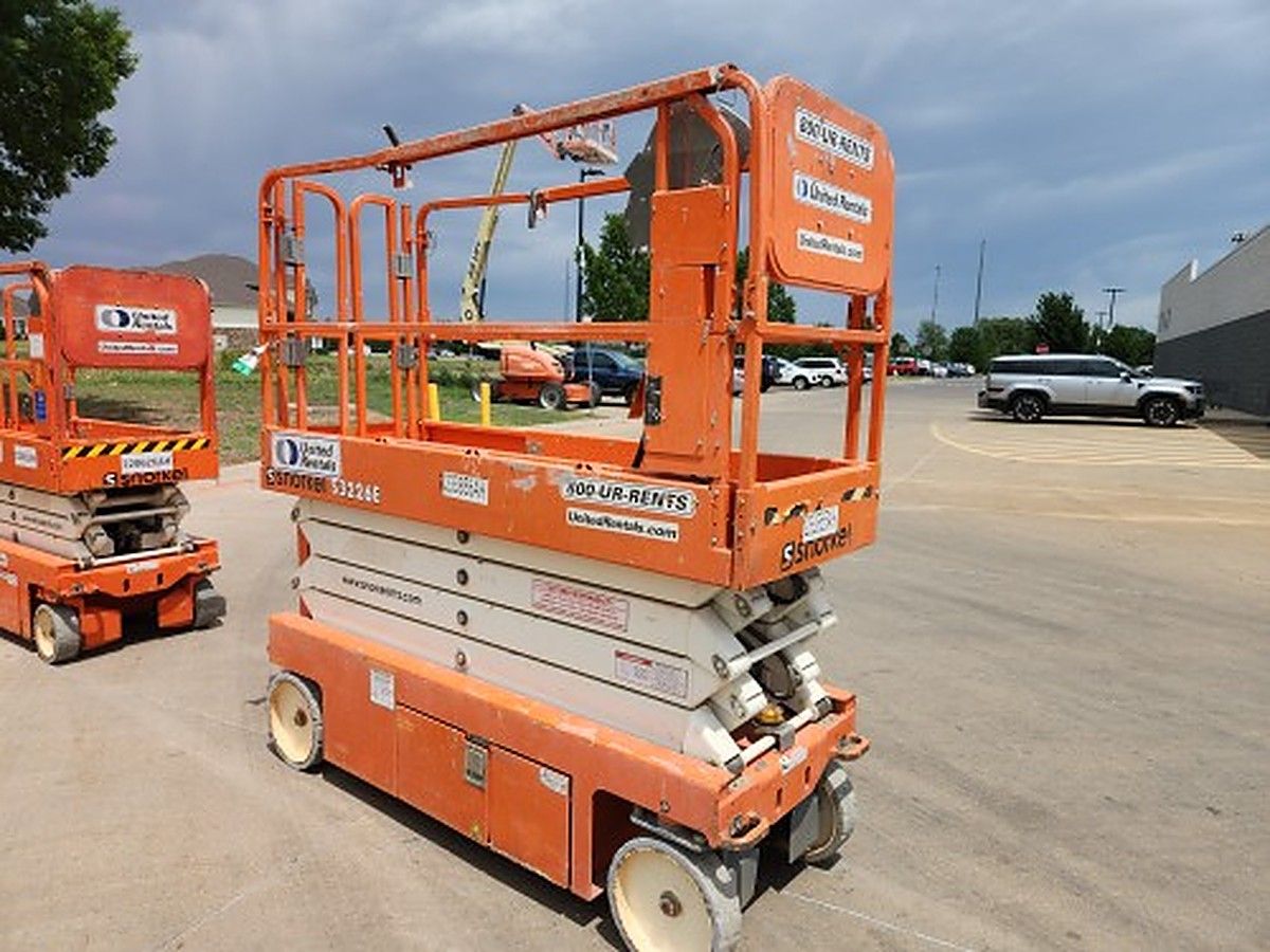 SNORKEL S3226E photo 6