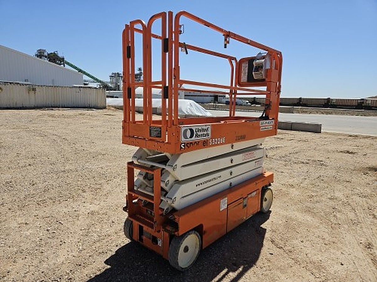 SNORKEL S3226E photo 2