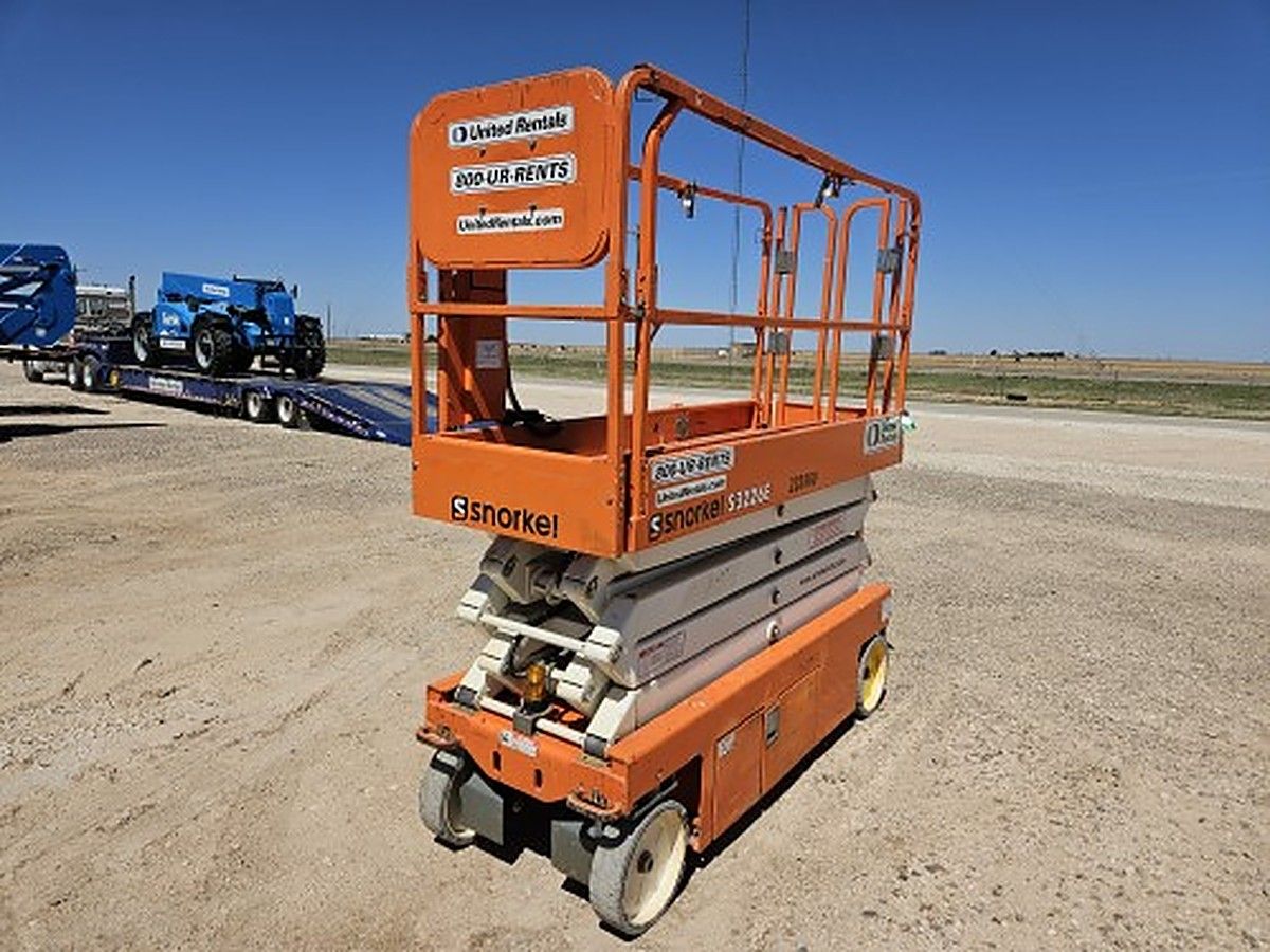 SNORKEL S3226E photo 11