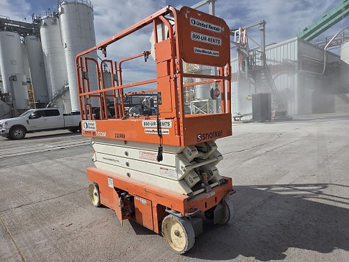 SNORKEL S3226E photo 4