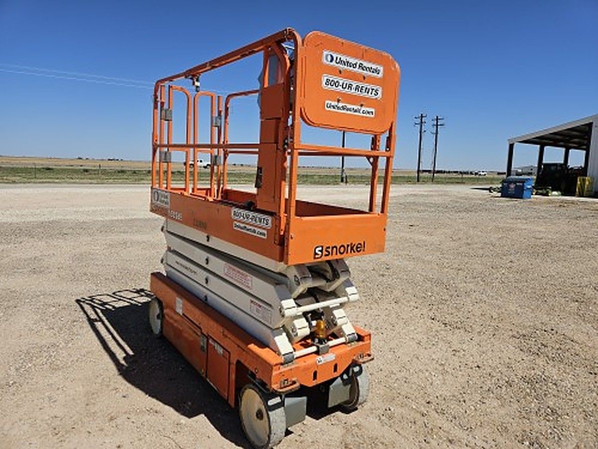 SNORKEL S3226E photo 5