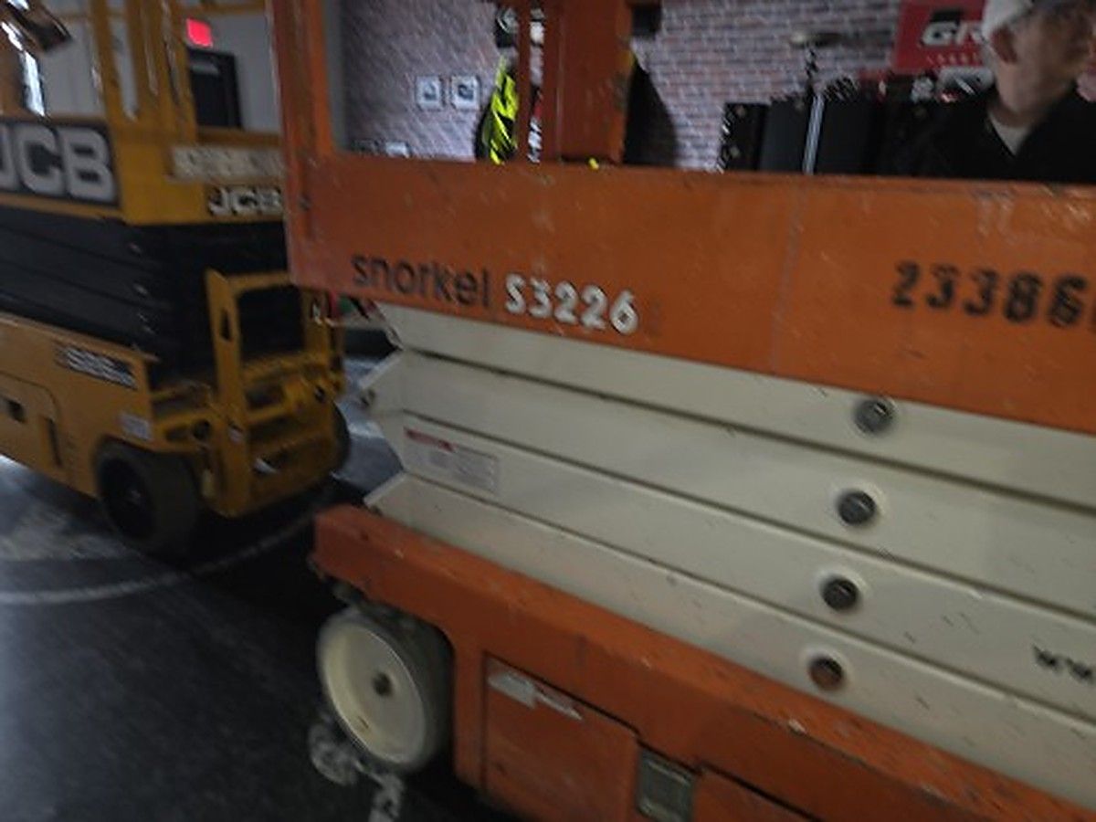 SNORKEL S3226E photo 12