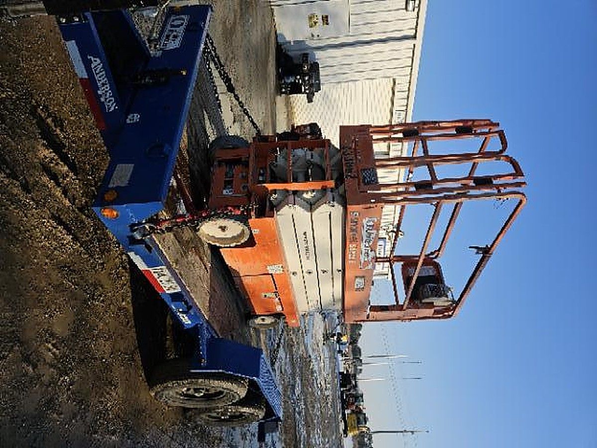 2019 SNORKEL S3226E for sale in Las Vegas, NV