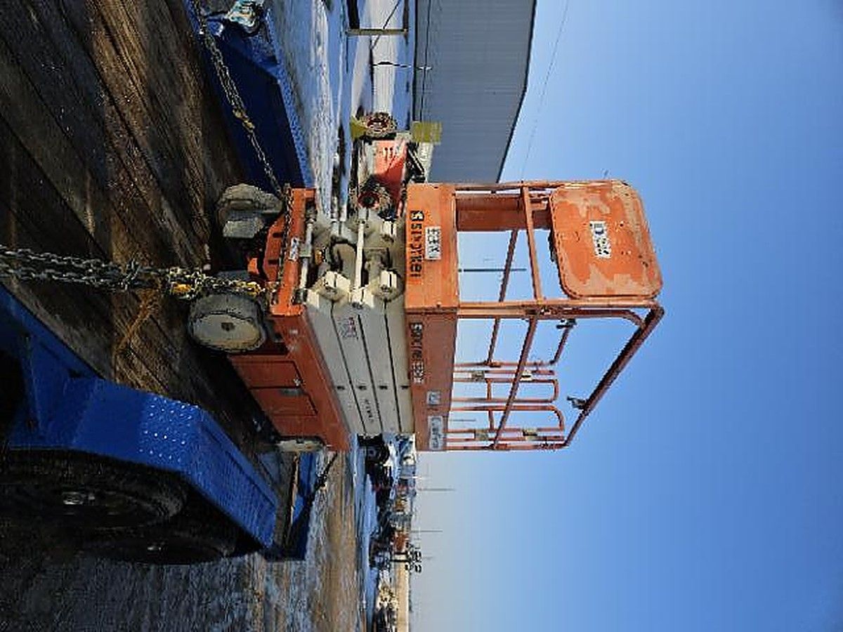 SNORKEL S3226E photo 4