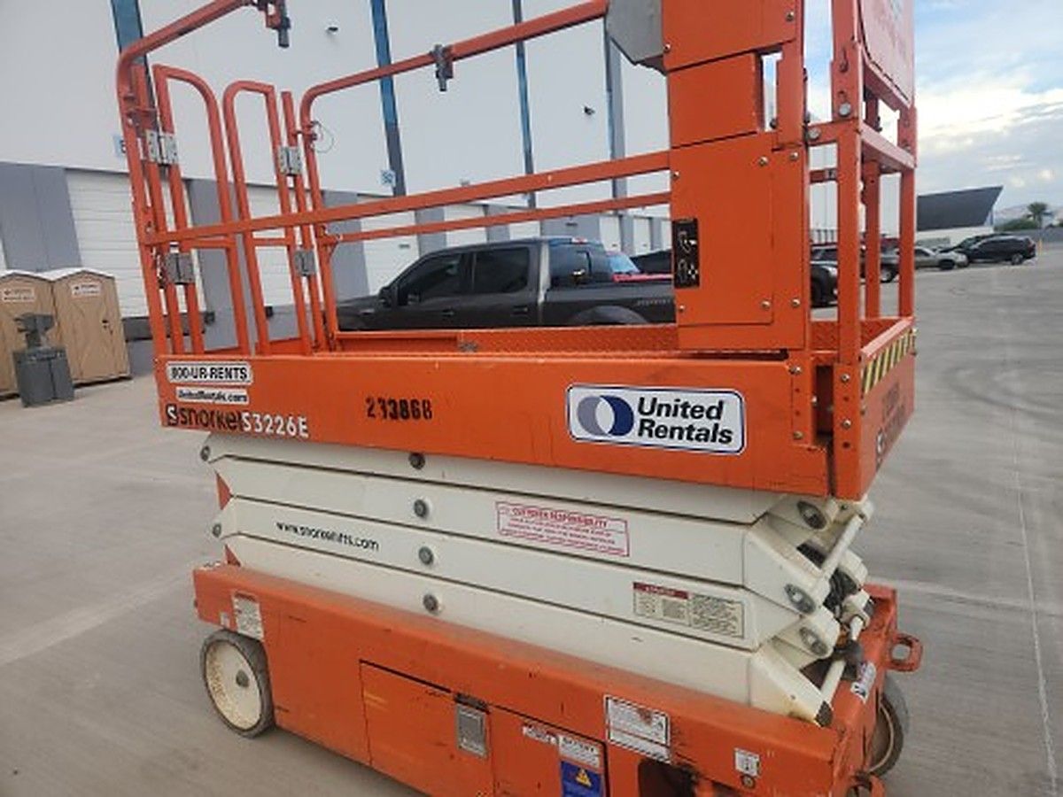 SNORKEL S3226E photo 3
