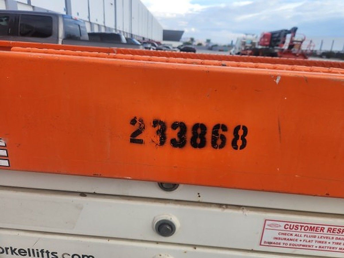 SNORKEL S3226E photo 5