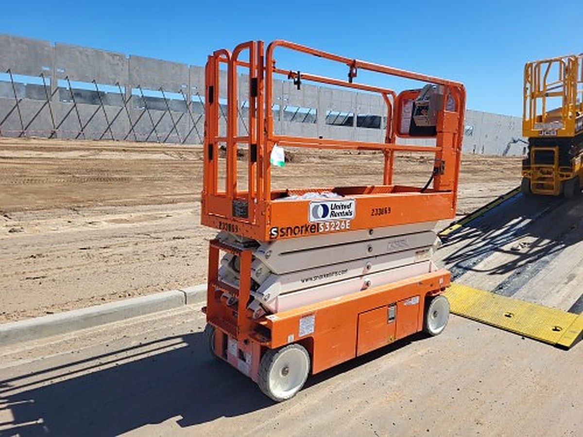 2019 SNORKEL S3226E for sale in Las Vegas, NV