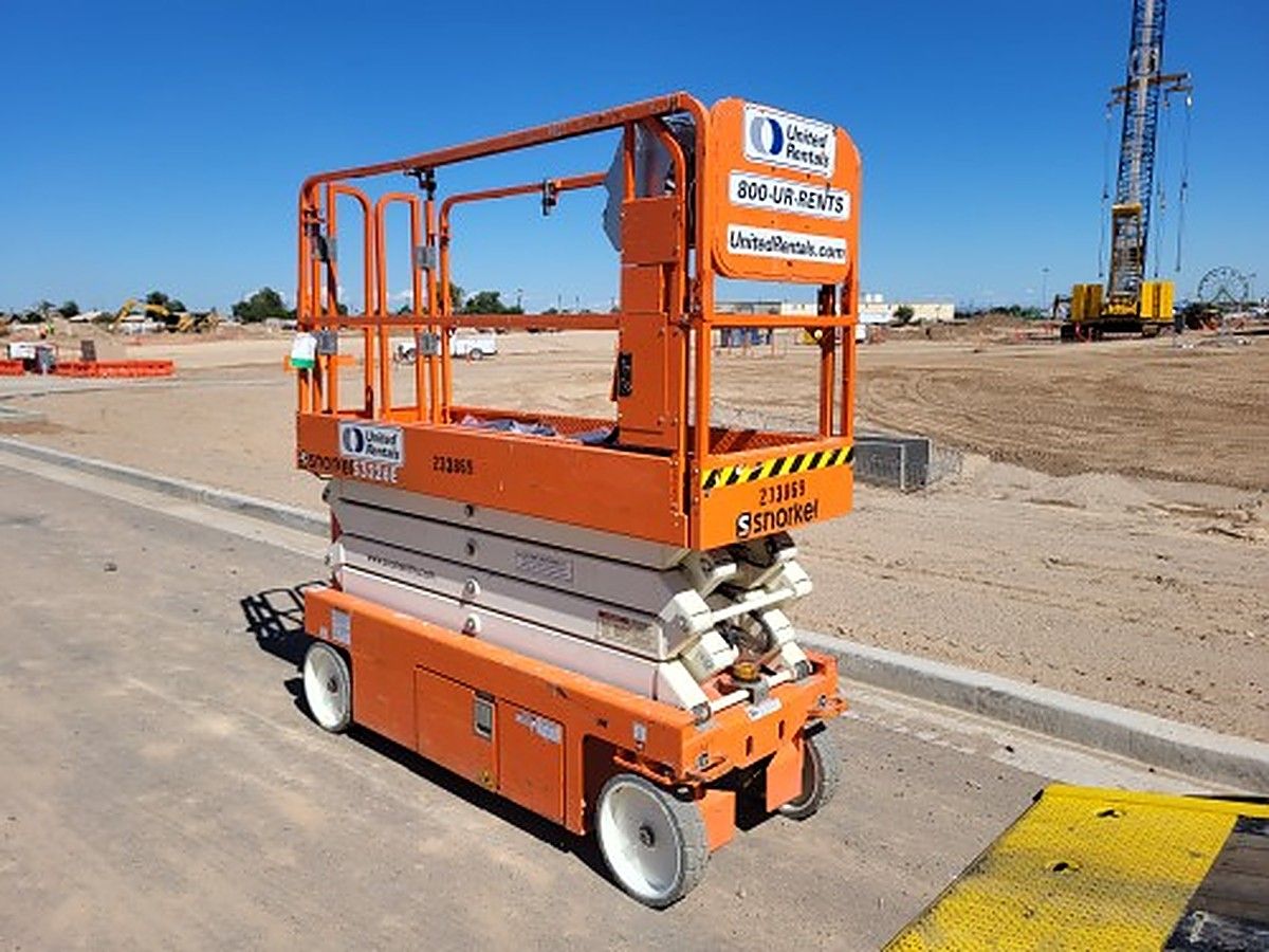 SNORKEL S3226E photo 5