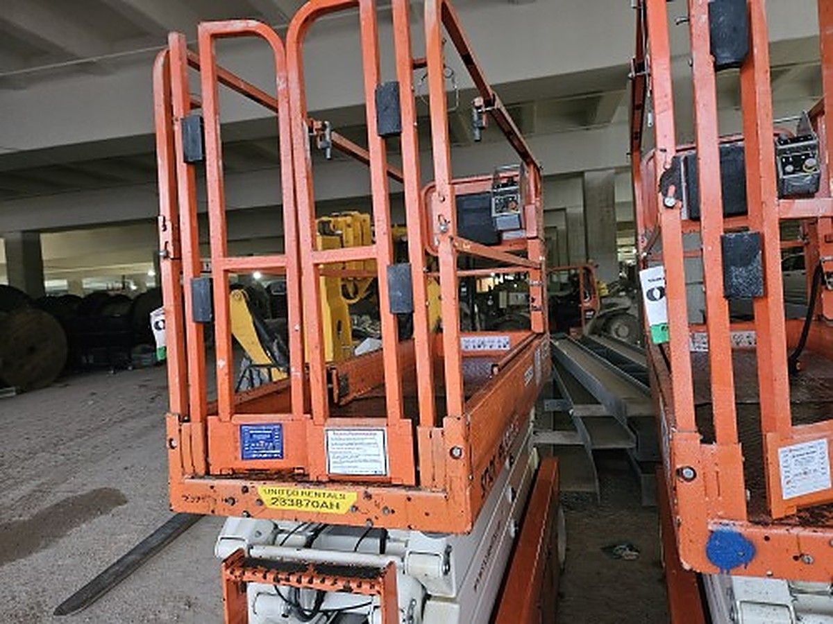 SNORKEL S3226E photo 2