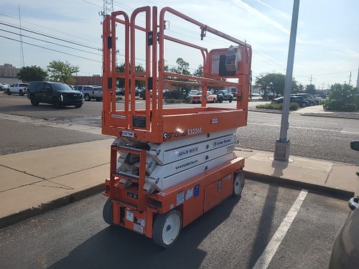 SNORKEL S3226E photo 2