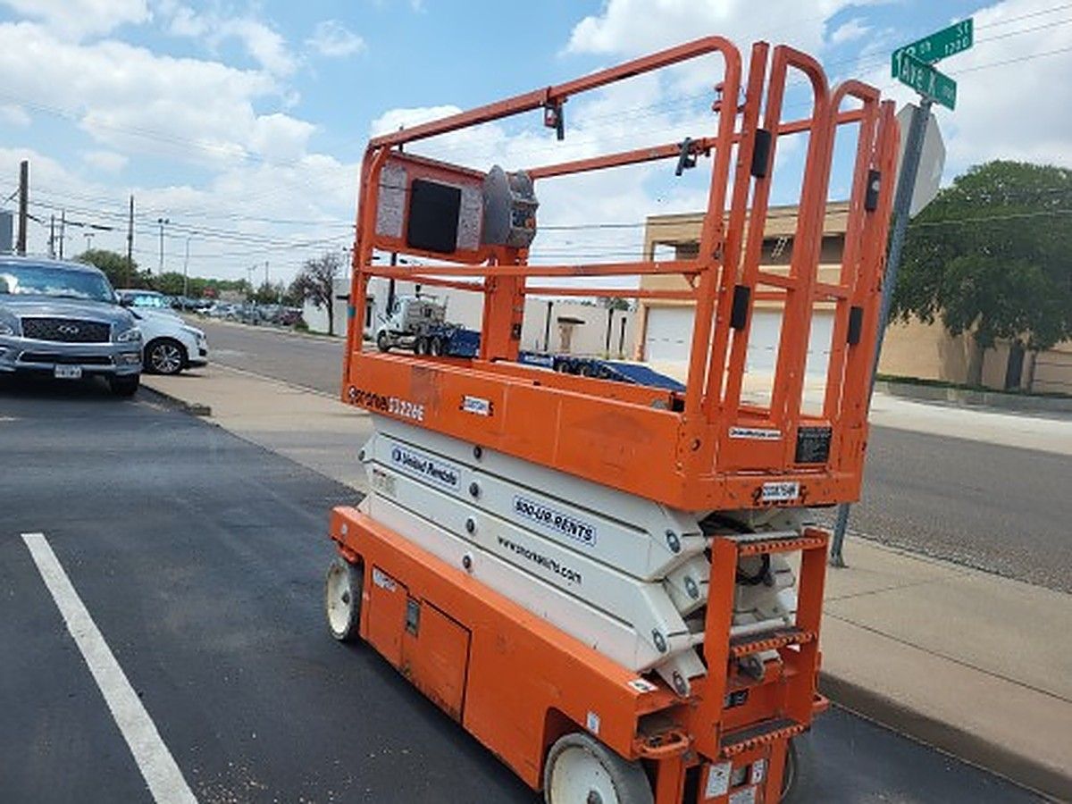 SNORKEL S3226E photo 4