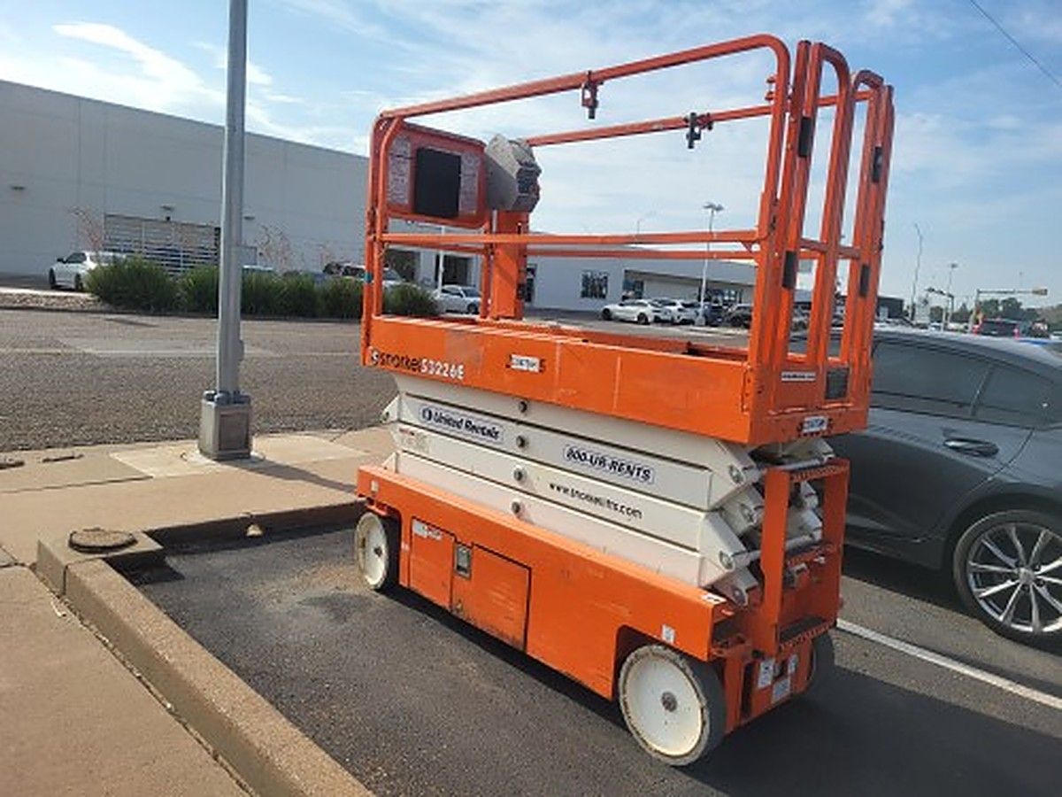 SNORKEL S3226E photo 5