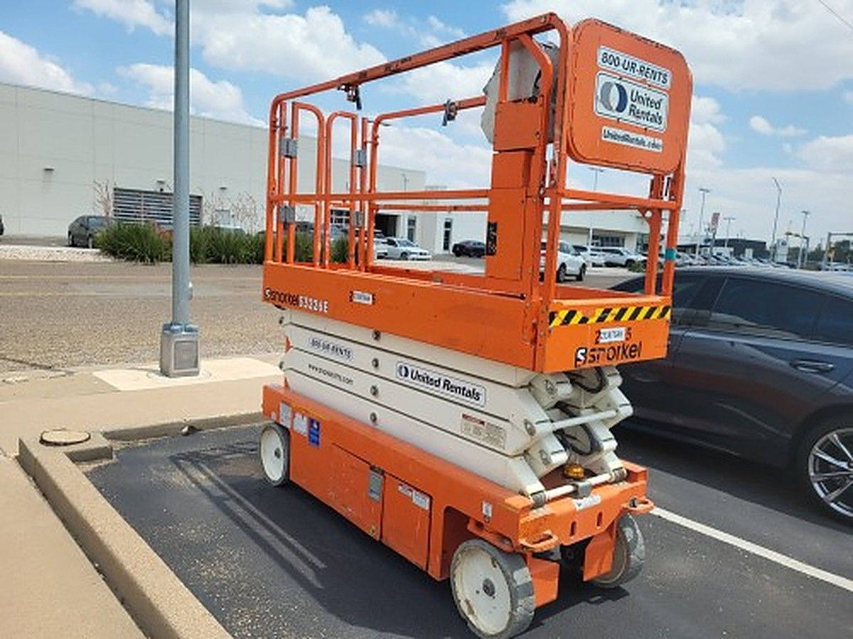 SNORKEL S3226E photo 6