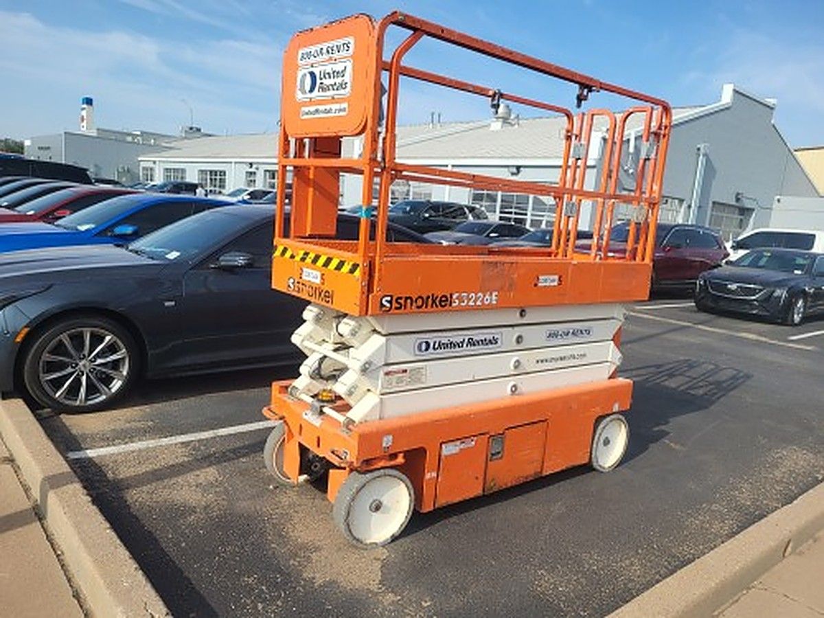 SNORKEL S3226E photo 7