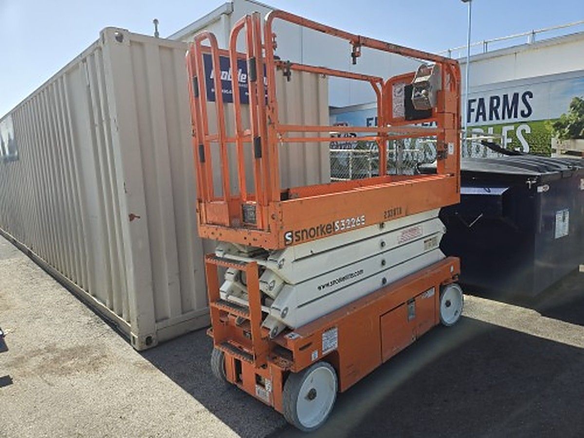 2019 SNORKEL S3226E for sale in Las Vegas, NV