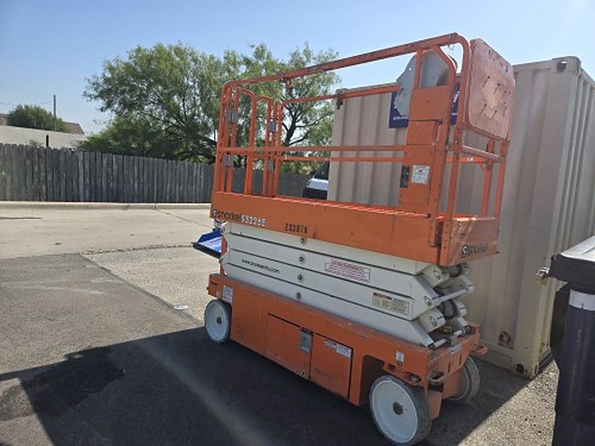 SNORKEL S3226E photo 2